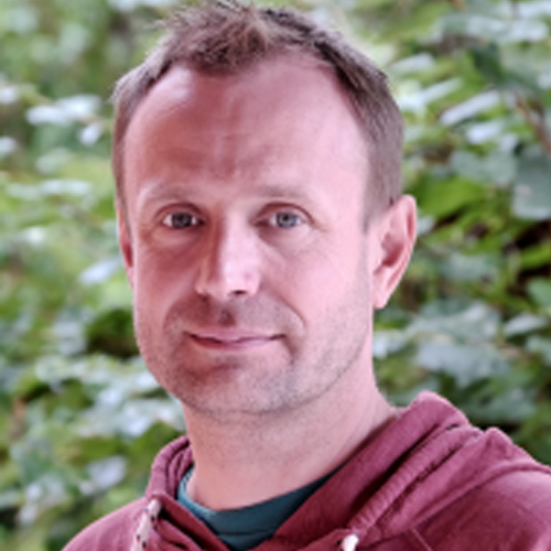 Thomas Kucharek